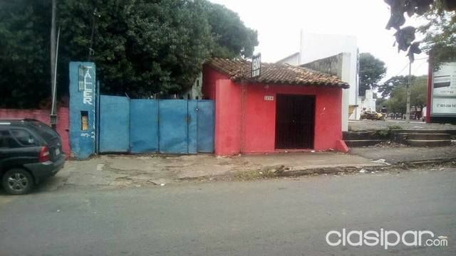 Vendo terreno en San Vicente a media cuadra de la avda. Fdo de la Mora y a pasos de General Santos sobre asfaltado, 10 X 50 mts. — foto 3