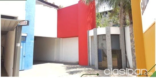 Excelente Oportunidad Motel Funcionando en Mariano Roque Alonso — foto 2