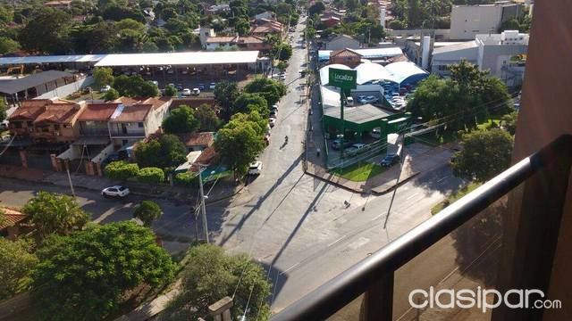 ALQUILO DPTO EN AV SANTA TERESA — foto 3