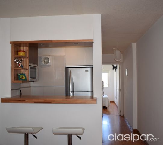 Dueña Vende Departamento de Un Dormitorio! Jara - Asunción — foto 2