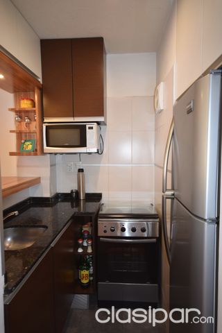 Dueña Vende Departamento de Un Dormitorio! Jara - Asunción — foto 3