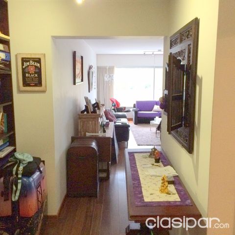 Vendo departamento de 3 dormitorios!! en Recoleta - Asunción — foto 2