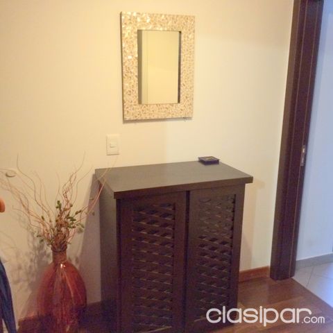 Vendo departamento de 3 dormitorios!! en Recoleta - Asunción — foto 3