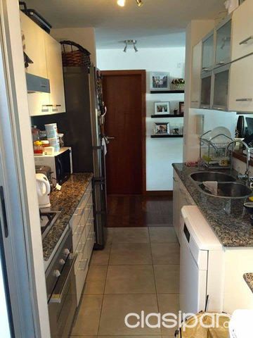 Vendo departamento 4 dormitorios! en Jara - Asunción — foto 2