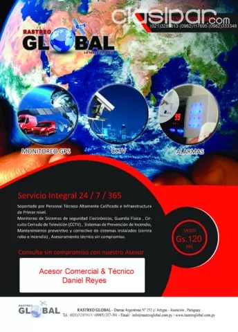 Rastreo Global - GPS para tu movil. — foto 3