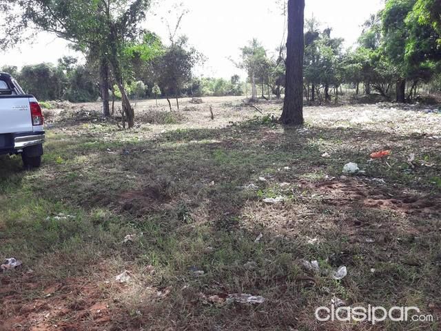 REMATO 2 LOTES EN AREGUA - CAACUPEMI — foto 2
