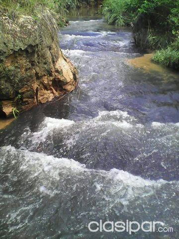 VENDO TERRENO EN PIRIBEBUY — foto 2