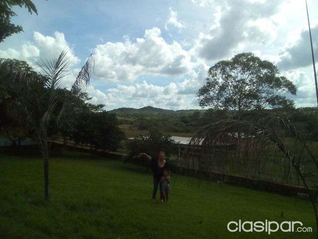 VENDO TERRENO EN PIRIBEBUY — foto 3