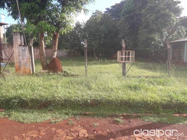 Vendo un terreno en barrio San Miguel — foto 2