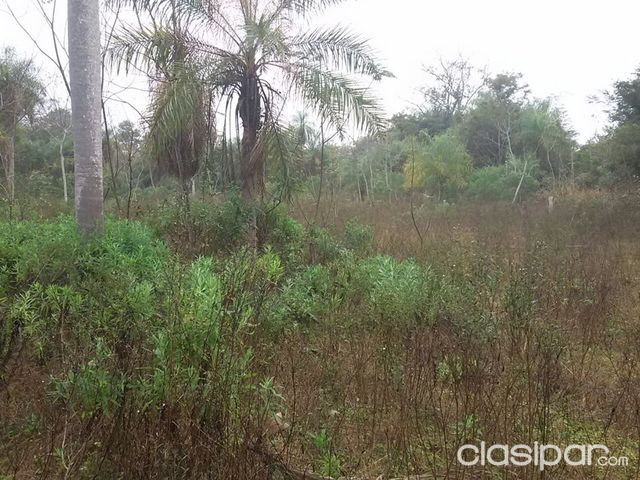 Terrenos de pirayu a Yaguaron — foto 3