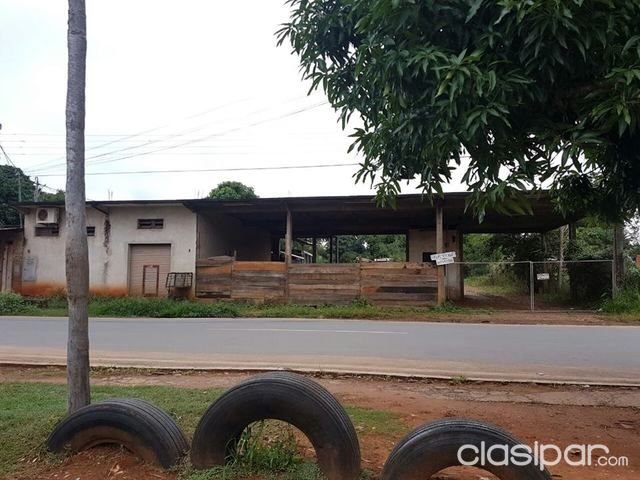 REMATO 12 TERRENOS EN SAN LORENZO 5100 M2 — foto 2
