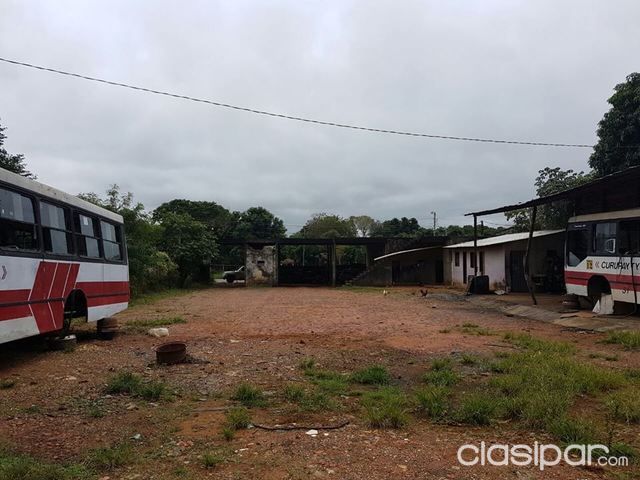 REMATO 12 TERRENOS EN SAN LORENZO 5100 M2 — foto 3