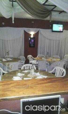 ZONA VIP ALQUILA SALON PARA TODO TIPO DE VENTOS!!!!! — foto 2