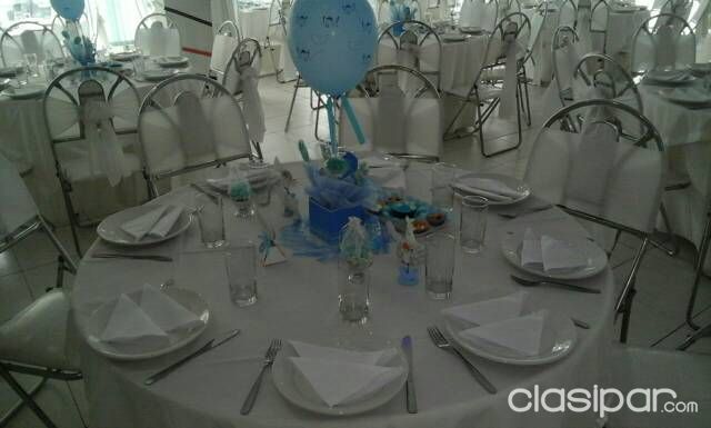 ZONA VIP ALQUILA SALON PARA TODO TIPO DE VENTOS!!!!! — foto 3