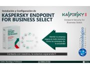 Kaspersky Endpoint Security for Business SELECT