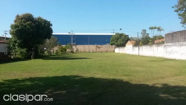 Venta al contado y negociable!! de Lote con vivienda - Zona Mariano R. Alonso!! - Ruta Transchaco Km. 14 — foto 2