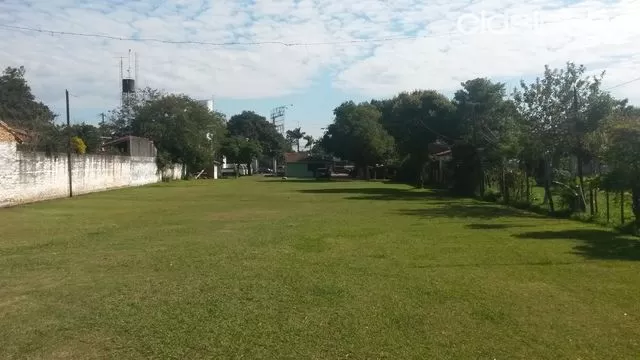 Venta al contado y negociable!! de Lote con vivienda - Zona Mariano R. Alonso!! - Ruta Transchaco Km. 14 — foto 3