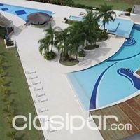 VENDO TERRENO EN SANTA ELENA COUNTRY CLUB - 1.075 m2 — foto 3