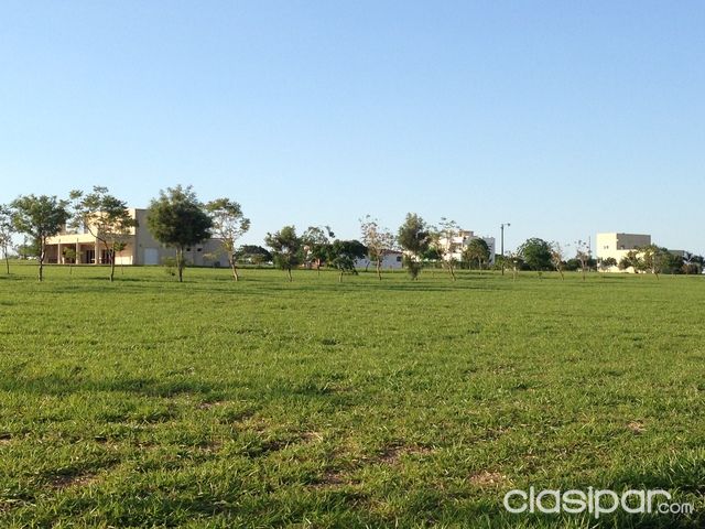 VENDO TERRENO EN SANTA ELENA COUNTRY CLUB - 1.075 m2 — foto 2
