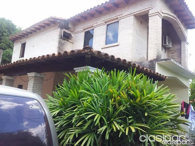 vendo casa en lambare — foto 2