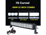 BALRRA LED 7D