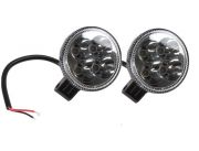 REFLECTOR LED 12W REDONDO BUSCAHUELLA