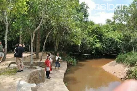 Vendo casa quinta — foto 2