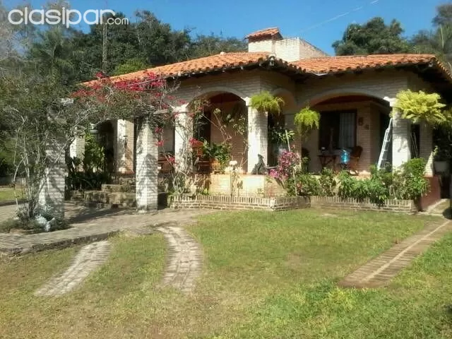 Vendo casa quinta — foto 3