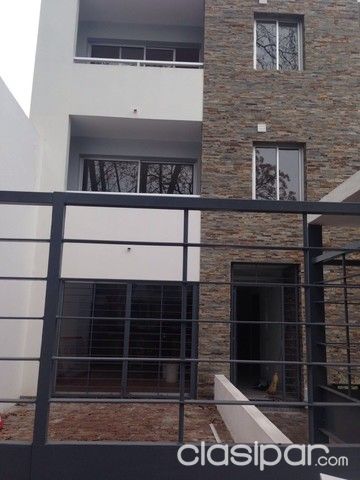 Departamento de 2 Dormitorios a Estrenar! Villa Morra - Asunción — foto 2