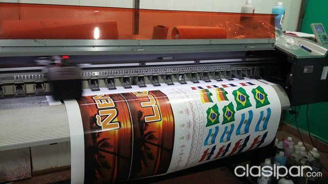 EL MEJOR LUGAR EN ( LETRAS CORPÓREAS - TODO TIPO DE CARTELES ) - Impresiones digitales - Banners * — foto 2
