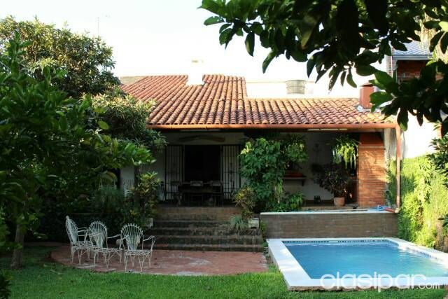 Residencia en Bo Mburucuya — foto 2