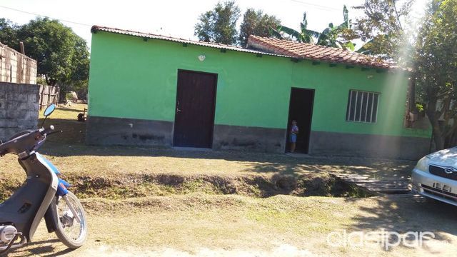 REMATO CASA EN VALLEMI POR NO USAR — foto 3