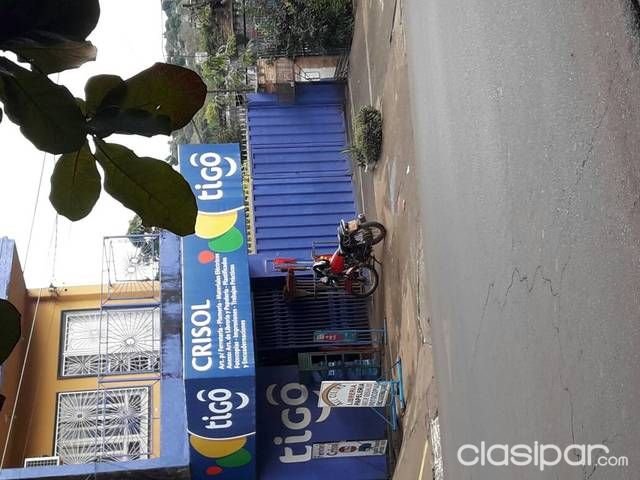 Vendo Casa — foto 2