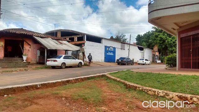 TINGLADO en zona privilegiada. — foto 3