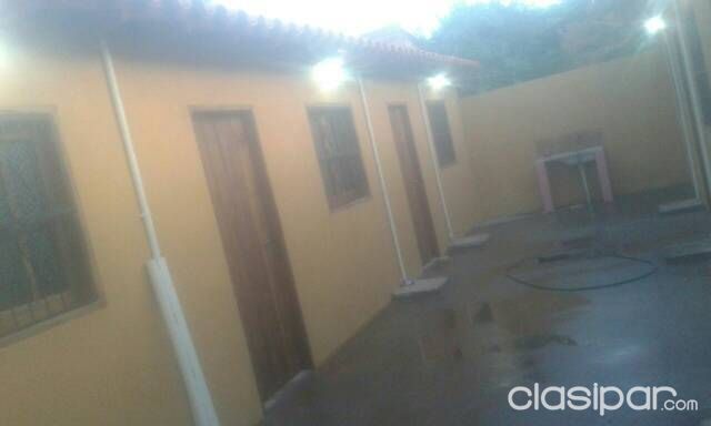 Habitacion privada con baño y cocina — foto 2