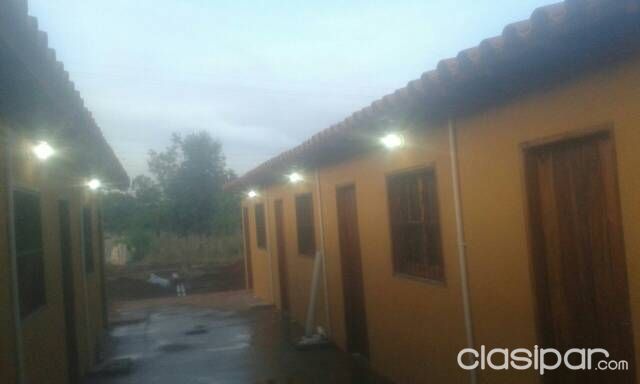 Habitacion privada con baño y cocina — foto 3