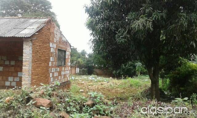 Vendo terreno — foto 2