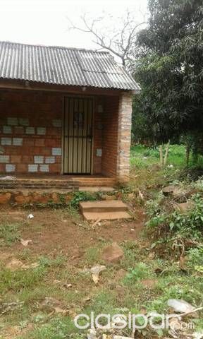 Vendo terreno — foto 3