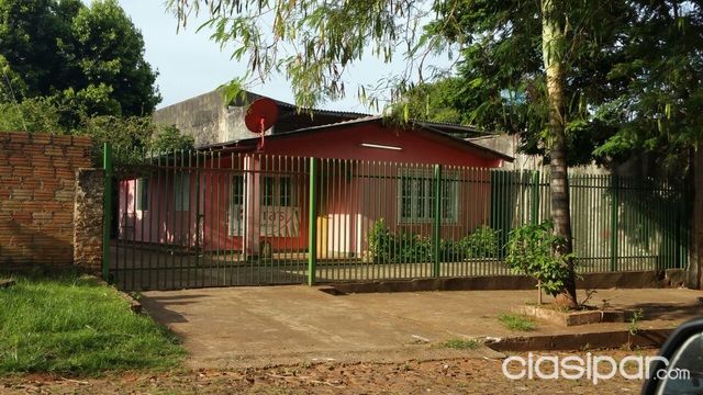 Vendo casa en CDE — foto 2