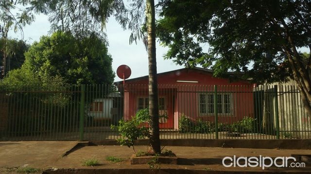Vendo casa en CDE — foto 3