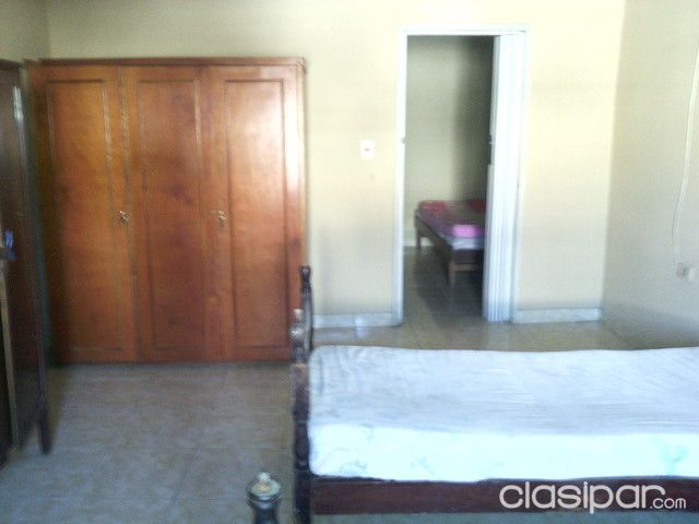 Doy Habitación amoblada en casa de Familia... para persona que estudie o trabaje — foto 2