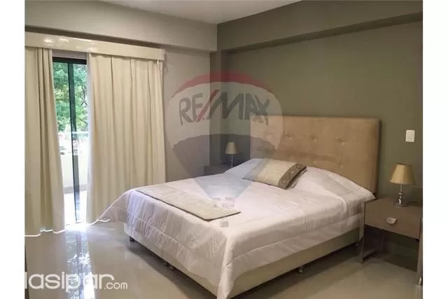 Departamento - Venta - Paraguay Asunción San Vicente — foto 2