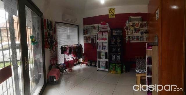 VENDO VETERINARIA (todo para montar una propia) — foto 2