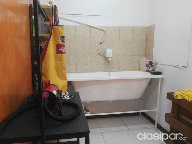 VENDO VETERINARIA (todo para montar una propia) — foto 3