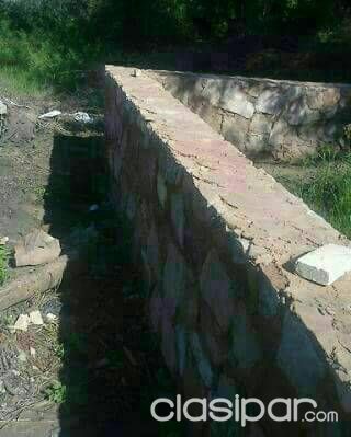 Vendo urgente doy en oferta terreno en caacupe — foto 2