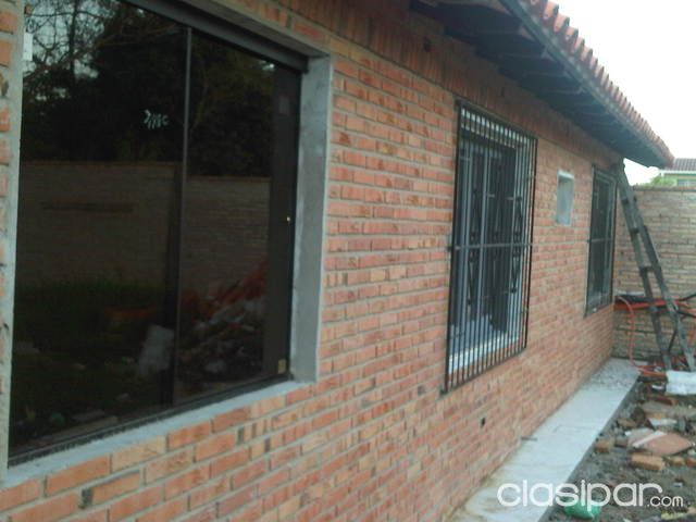 VENDO HERMOSA CASA MOLINO - LUQUE — foto 2