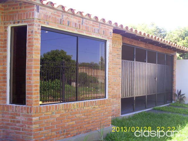 VENDO HERMOSA CASA MOLINO - LUQUE — foto 3