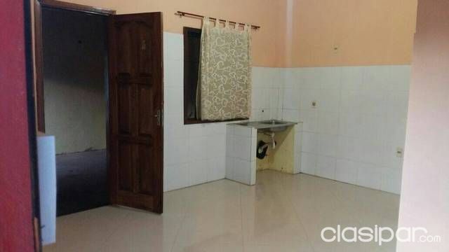 Vendo casa titulado en el B. SANTA ANA — foto 2