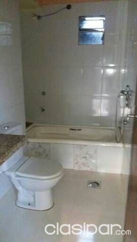 Vendo casa titulado en el B. SANTA ANA — foto 3