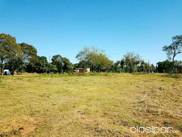 Remato 6 lotes juntos o por separados a sólo 100 metros de asfalto Toledo Cañada - km 24 (Ruta 2) — foto 2